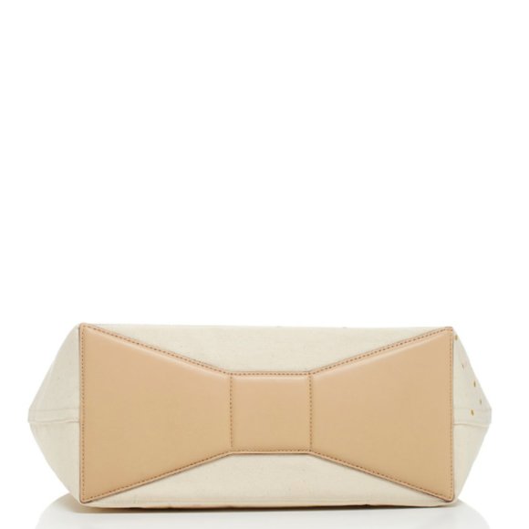 kate spade Wedding Belles After Party Francis tote bag purse *PLEASE READ* - Picture 2 of 15